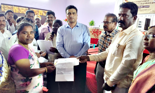 178 பயனாளிகளுக்கு அரசு நலத்திட்ட உதவிகள்