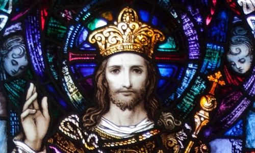 நாகர்கோவில் கிறிஸ்துநகர் கிறிஸ்து அரசர் ஆலய திருவிழா நாளை தொடங்குகிறது