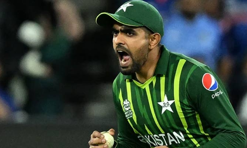 இறுதி போட்டியில் எங்களுடைய 100 சதவீத திறமையை வெளிப்படுத்த முயற்சி செய்வோம்- பாபர் ஆசம்