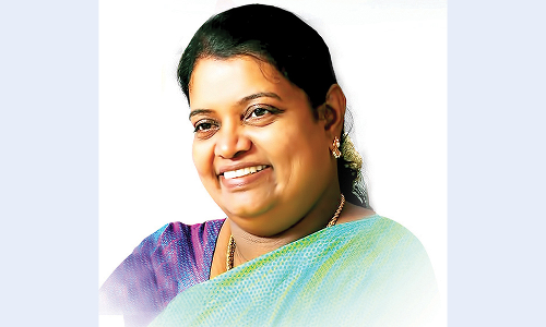 தூத்துக்குடி வடக்கு மாவட்டத்தில் வாக்காளர் பட்டியல் சரிபார்க்கும் பணியில் தி.மு.க.வினர் ஈடுபட வேண்டும் - அமைச்சர் கீதாஜீவன் அறிவுறுத்தல்