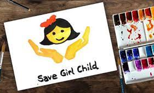 பெண் குழந்தைகள் பாதுகாப்பு விழிப்புணர்வு