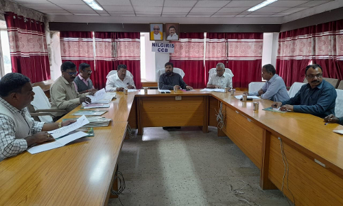 ஊட்டியில் நாளை விளையாட்டு போட்டிகள்