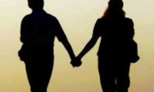 ஆனைமலையில் ஓட்டல்  மாஸ்டருடன் ஓட்டம் பிடித்த இளம்பெண்