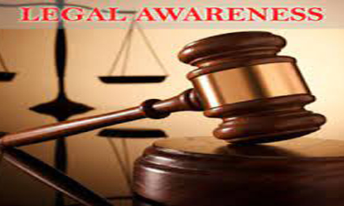 நெல்லை மாவட்ட கோர்ட்டு வளாகத்தில் நாளை மெகா சட்ட விழிப்புணர்வு முகாம்