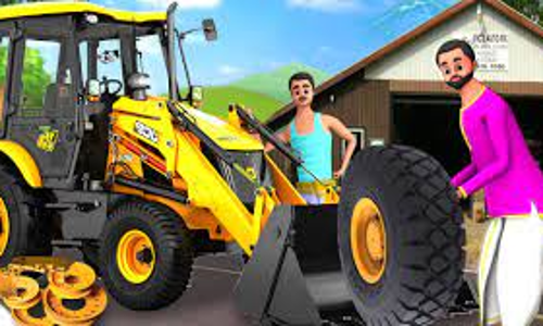 பொதுப்பணித்துறை வேலைகளில்  முன்னுரிமை அளிக்க வேண்டும் - ஜே.சி.பி. வாகன உரிமையாளர்கள் வலியுறுத்தல்