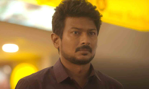 கண்ணுக்கு தெரியாம நம்மள குறிவச்சி ஒரு வேட்டை நடந்துட்டு இருக்கு - கலகத் தலைவன் டிரைலர் வைரல்