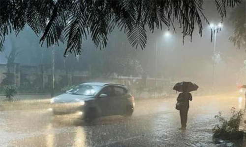 சென்னையிலும் நாளை பள்ளி, கல்லூரிகளுக்கு விடுமுறை