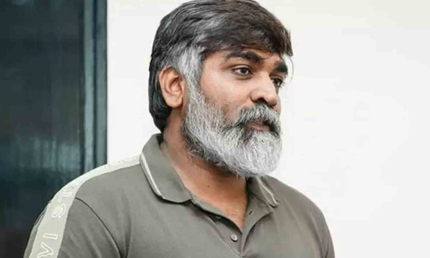 டிஎஸ்பியாக மாறிய விஜய் சேதுபதி.. எதிர்பார்ப்பில் ரசிகர்கள்