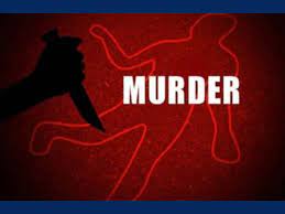 தோட்டத்திற்கு சென்ற பெண் அடித்துக் கொலை தோட்டத்திற்கு சென்ற பெண் அடித்துக் கொலை