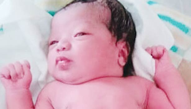 மாமல்லபுரம் அருகே வடமாநில பெண்ணுக்கு 108 ஆம்புலன்சில் குழந்தை பிறந்தது