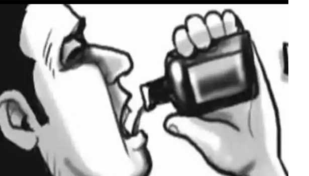 சாம்பவர் வடகரையில் இளம்பெண் தற்கொலை சாம்பவர் வடகரையில் இளம்பெண் தற்கொலை