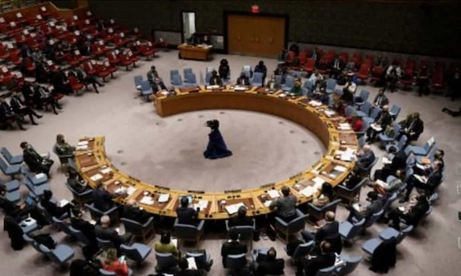 ஈரான் விவகாரம் குறித்து ஐ.நா. மனித உரிமை கவுன்சில் விவாதிக்க வேண்டும்- 12 நாடுகள் கோரிக்கை