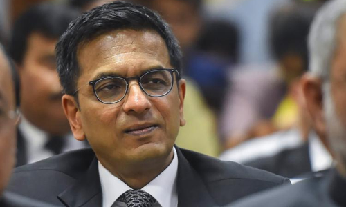 சுப்ரீம் கோர்ட்டில் வழக்குகளை பட்டியலிட புதிய நடைமுறை: தலைமை நீதிபதி அறிவிப்பு