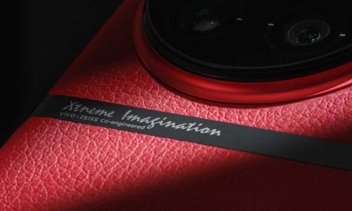 கீக்பென்ச் தளத்தில் லீக் ஆன விவோ பிளாக்‌ஷிப் ஸ்மார்ட்போன்