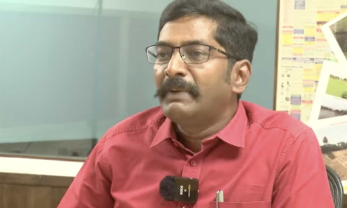 சவுக்கு சங்கரின் சிறை தண்டனைக்கு இடைக்கால தடை விதித்தது உச்ச நீதிமன்றம்