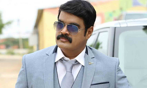 பிரபல நடிகர் ஆர்.கே வீட்டில் 200 பவுன் நகை கொள்ளை.. மனைவியை கட்டிப்போட்டு துணிகரம்