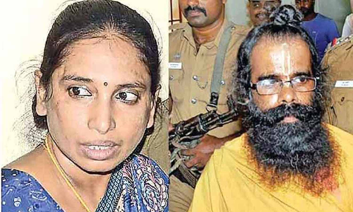 ராஜீவ் கொலை வழக்கு: நளினி உள்பட 6 பேரும் விடுதலை- உச்ச நீதிமன்றம் அதிரடி