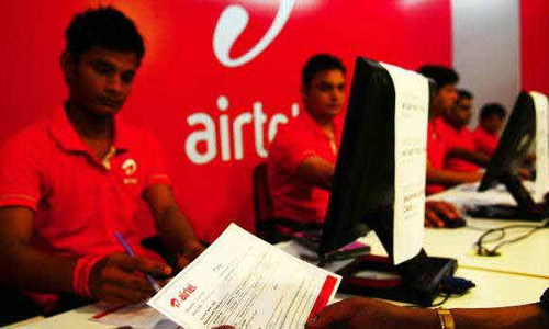 ரூ. 199 விலையில் புது ஏர்டெல் சலுகை அறிவிப்பு