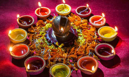 கார்த்திகை விழா முன்னேற்பாடு பணிகள் தீவிரம்