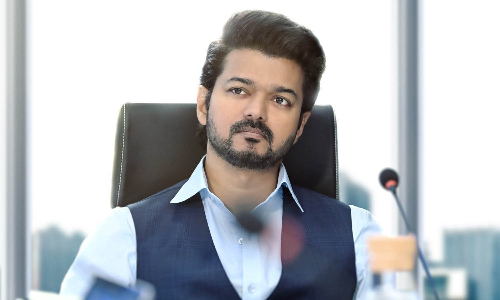 விஜய்யின் வாரிசு படம் இசை வெளியீட்டு விழா எப்போது?