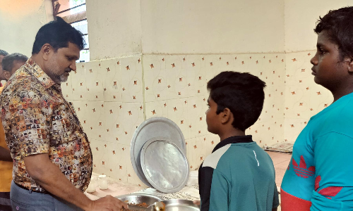திருச்செங்கோடு, மல்லசமுத்திரம் பகுதிகளில்  வளர்ச்சித்திட்ட பணிகளை கண்காணிப்பு அதிகாரி ஆய்வு