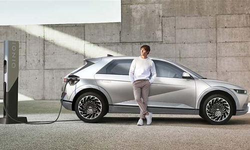 ஹூண்டாய் ஐயோனிக் 5 இந்திய வெளியீடு உறுதி