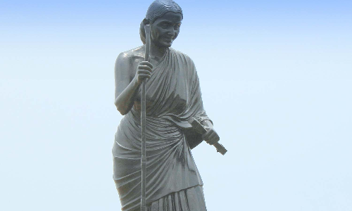 ஆறுவது சினம்...