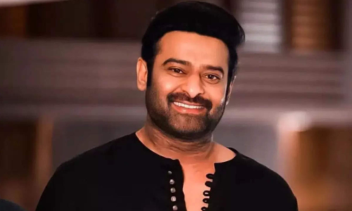 20 வருட திரைப்பயணத்தில் பிரபாஸ்.. கொண்டாடும் ரசிகர்கள்..