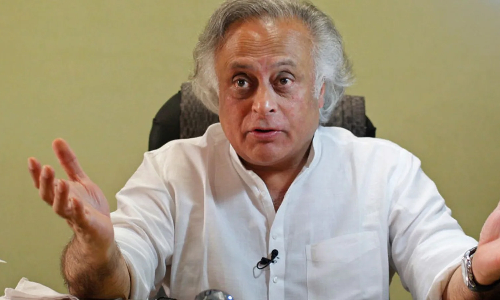 6 பேரை விடுதலை செய்தது ஏற்கத்தக்கது அல்ல - ஜெய்ராம் ரமேஷ்