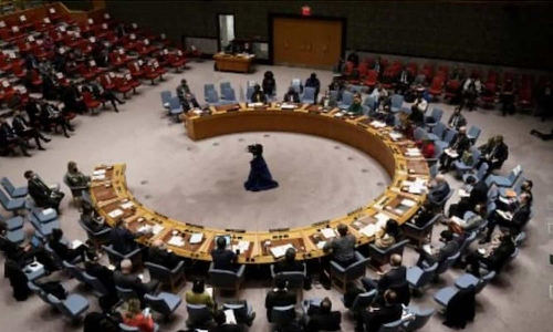 ஈரான் விவகாரம் குறித்து ஐ.நா. மனித உரிமை கவுன்சில் விவாதிக்க வேண்டும்- 12 நாடுகள் கோரிக்கை