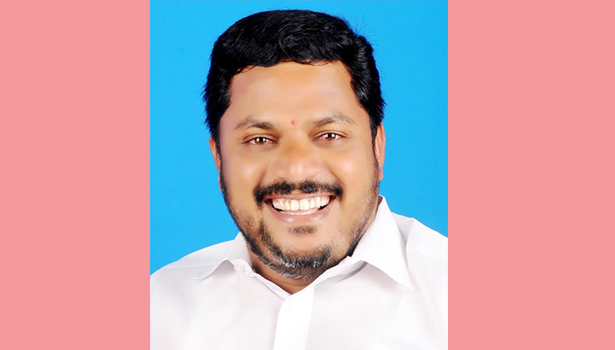 அ.ம.மு.க. செயலாளர் நியமனம்