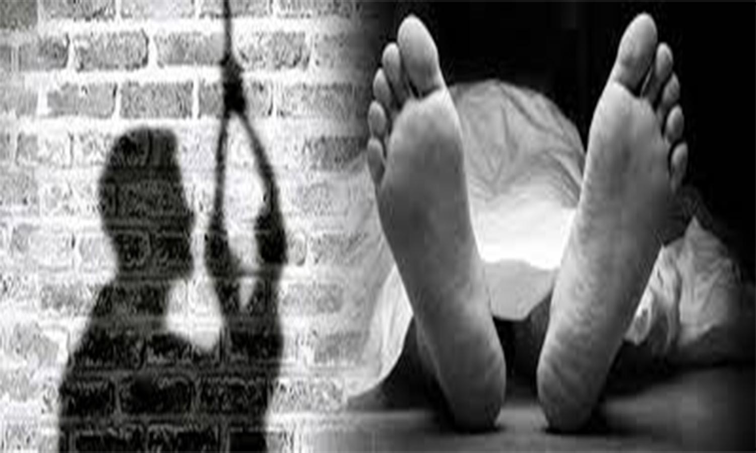 எல்லை பாதுகாப்புப் படைவீரர் தூக்கிட்டு தற்கொலை