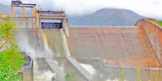 சாகுபடிக்காக 140 நாட்களுக்கு ராமநதி, கடனா அணைகளில் இருந்து தண்ணீர் திறப்பு