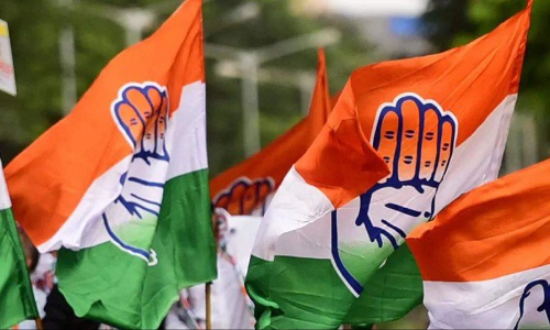 ராஜீவ் கொலை கைதிகள் விடுதலை முற்றிலும் தவறானது: காங்கிரஸ் எதிர்ப்பு