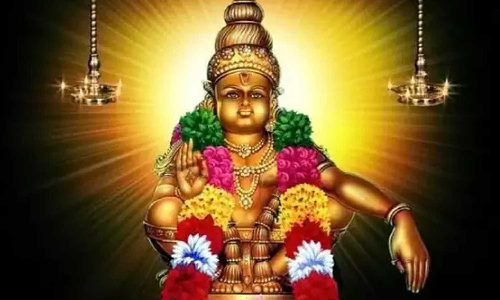 திருப்பூர் அய்யப்பன்  கோவிலில் மண்டல பூஜை விழா  வருகிற 14-ந்தேதி கொடியேற்றத்துடன் தொடங்குகிறது