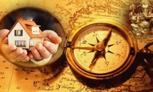 வாஸ்து மூலை: வடக்கு திசையில் என்ன செய்ய வேண்டும்...