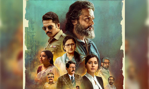 மீண்டும் வருகிறார் சர்தார்.. உற்சாகத்தில் ரசிகர்கள்..