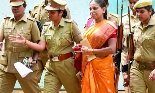 நளினி இன்று விடுதலையாக வாய்ப்பு இல்லை- சிறை கண்காணிப்பாளர் தகவல்