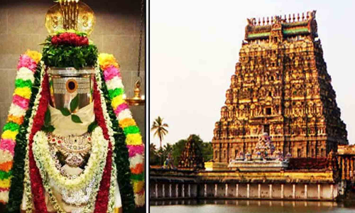 பராமரிப்பின்றி கிடக்கும்  அவினாசி கோவில் நட்சத்திரப்பூங்கா