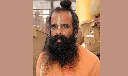 மனைவியுடன் தங்கியிருப்பேன்- வக்கீலிடம் முருகன் உருக்கம்