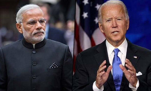 பிரதமர் மோடியை சந்திக்க ஜோபைடன் ஆர்வமாக உள்ளார்- அமெரிக்க பாதுகாப்பு ஆலோசகர் தகவல்