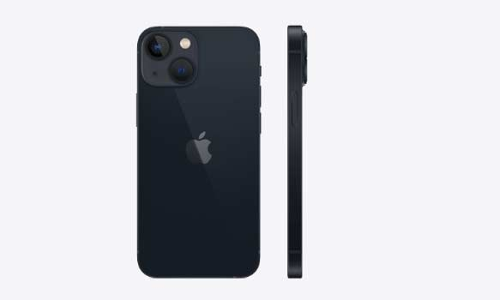 ப்ளிப்கார்டில் ரூ. 40 ஆயிரம் பட்ஜெட்டில் ஐபோன் 13 மினி?