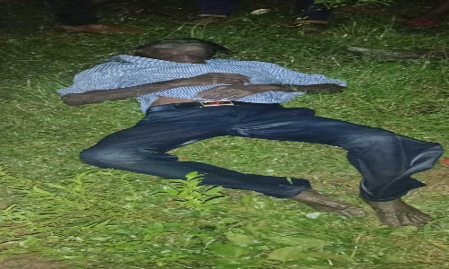 இரணியல் அருகே குளத்தில் மூழ்கி தொழிலாளி பலி