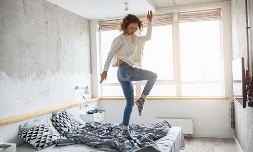 எப்போதும் புத்துணர்ச்சியாக உணர டிப்ஸ்