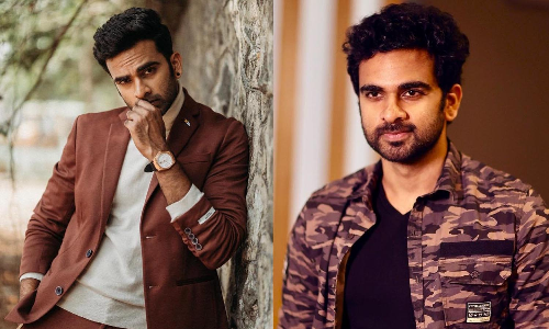 வீட்டில் பார்த்து வைக்கும் திருமணம் எனக்கு செட்டாகாது - நடிகர் அசோக் செல்வன்