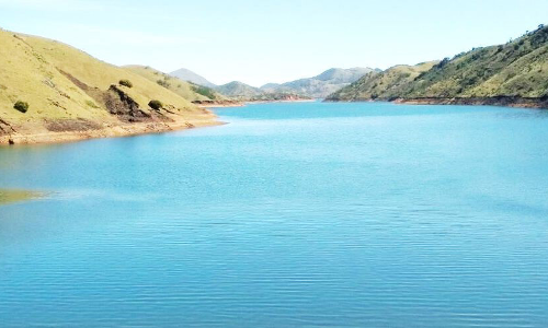 அப்பர்பவானி அணைக்கு நீர்வரத்து அதிகரிப்பு