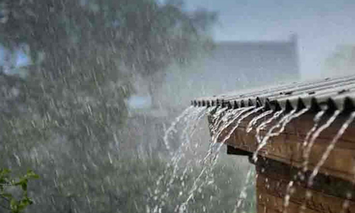 நாமக்கல் மாவட்டத்தில் தொடர் மழையால்  மக்களின் இயல்பு வாழ்க்கை பாதிப்பு