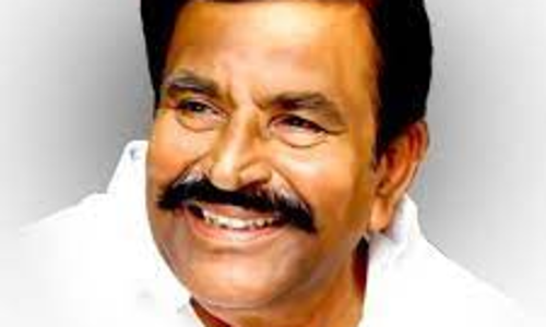 துறையூர் பாலக்கரையில் நாளை ஸ்ரீஅபிநயா தங்க மாளிகை திறப்பு விழா - அமைச்சர் கே.என்.நேரு திறந்து வைக்கிறார்