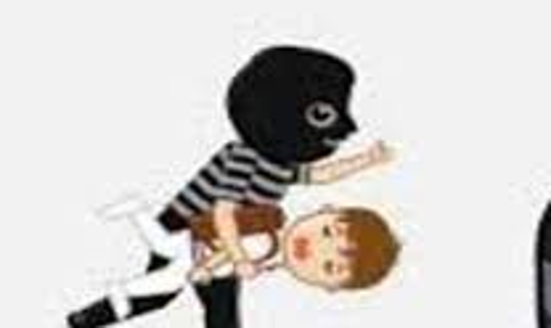 திருச்சியில் பட்டப் பகலில் வாலிபர் கடத்தல்