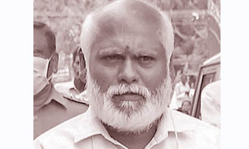 இலங்கை செல்ல தமிழக அரசு உதவ வேண்டும்- சாந்தன் கோரிக்கை